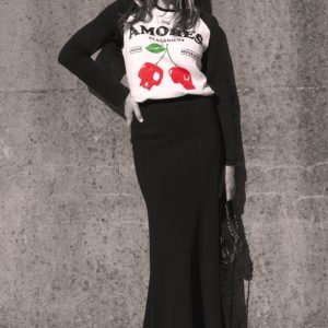 CAMISETA AMORES PLATONICOS - Imagen 3