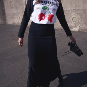 CAMISETA AMORES PLATONICOS - Imagen 4