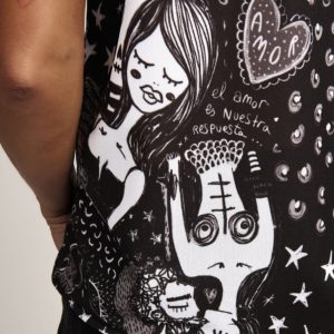 BLUSA GUERNICA - Imagen 5