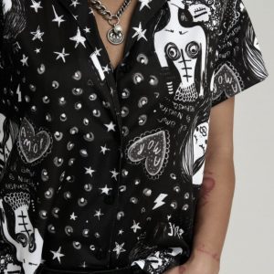 BLUSA GUERNICA - Imagen 2