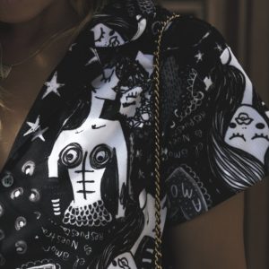 BLUSA GUERNICA - Imagen 6