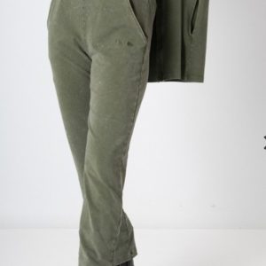 PANTALON "PUEDO Y LO HARE"