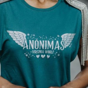 VESTIDO ANONIMAS - Imagen 5