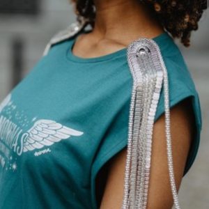 VESTIDO ANONIMAS - Imagen 4