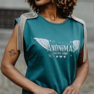 VESTIDO ANONIMAS - Imagen 2