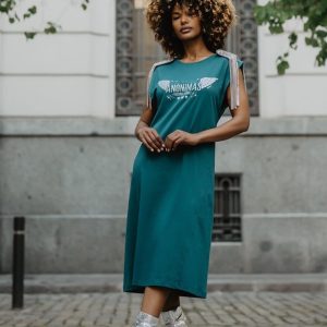 VESTIDO ANONIMAS