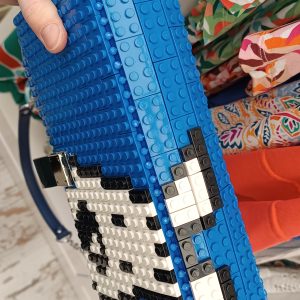 BOLSO MILU LEGO - Imagen 3