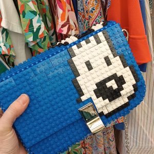 BOLSO MILU LEGO - Imagen 2