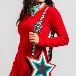 BOLSO ESTRELLA DE ESTRELLAS