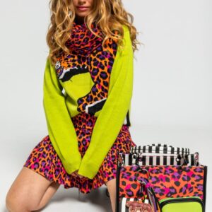 SHOPPER CLASSIC "I´M FELINA" - Imagen 2