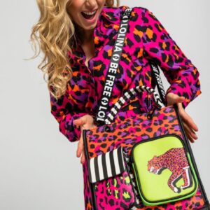 SHOPPER CLASSIC "I´M FELINA" - Imagen 3