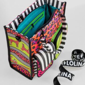 SHOPPER CLASSIC "I´M FELINA" - Imagen 5
