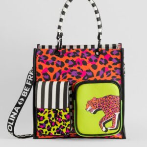 SHOPPER CLASSIC "I´M FELINA" - Imagen 7