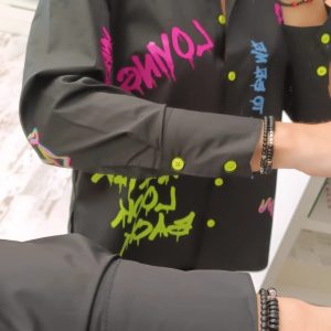 CAMISA "I´M THE QUEEN" - Imagen 3