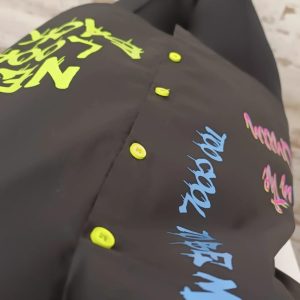 CAMISA "I´M THE QUEEN" - Imagen 4