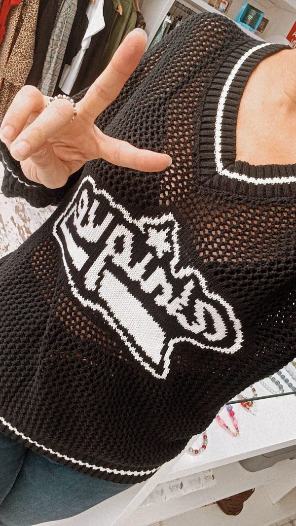 Jersey UNIQUE