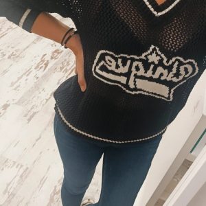 Jersey UNIQUE - Imagen 3