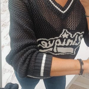 Jersey UNIQUE - Imagen 4