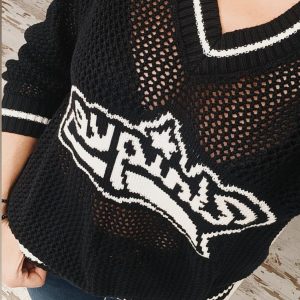 Jersey UNIQUE - Imagen 6