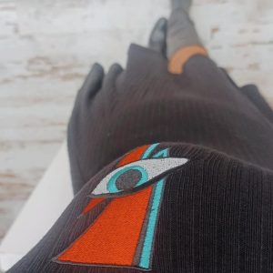 VESTIDO BOWIE - Imagen 2