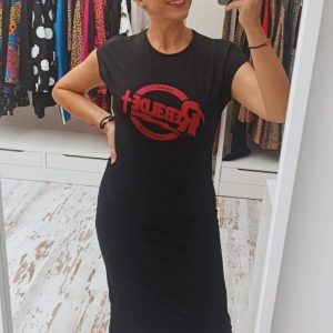 VESTIDO REBELDE POSITIVO - Imagen 4