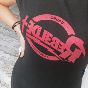 VESTIDO REBELDE POSITIVO - Imagen 5