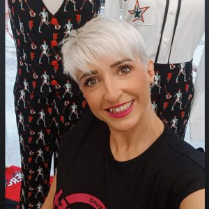 VESTIDO REBELDE POSITIVO - Imagen 6
