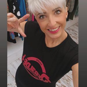 VESTIDO REBELDE POSITIVO