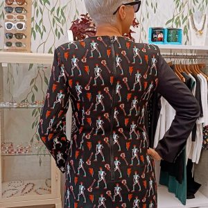 VESTIDO/CHAQUETA BOWIE "LET´S DANCE" - Imagen 11