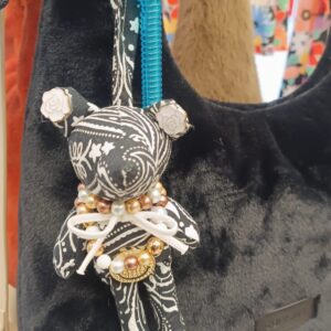 COLGANTE BOLSO OSITO