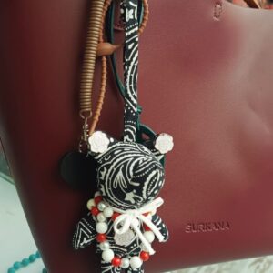 COLGANTE BOLSO OSITO